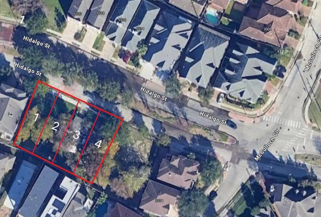 2 Hidalgo Street, Houston