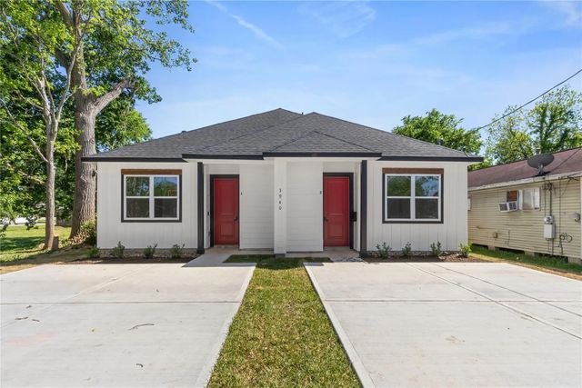 3940 Davenport Street A, Houston