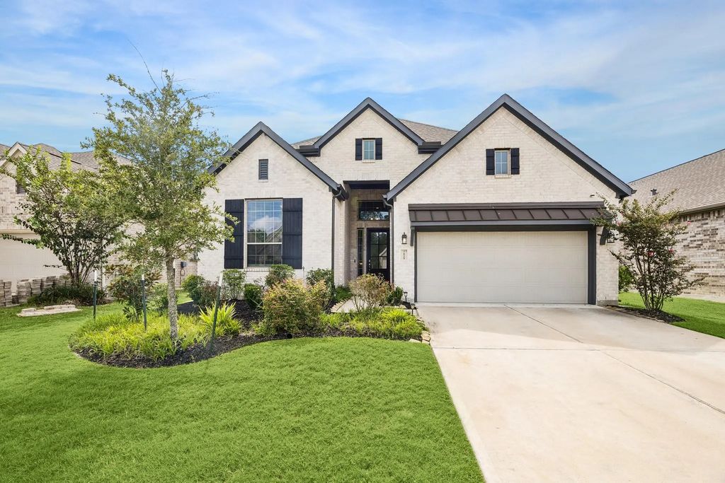 7829 Charter Hill Drive, Magnolia