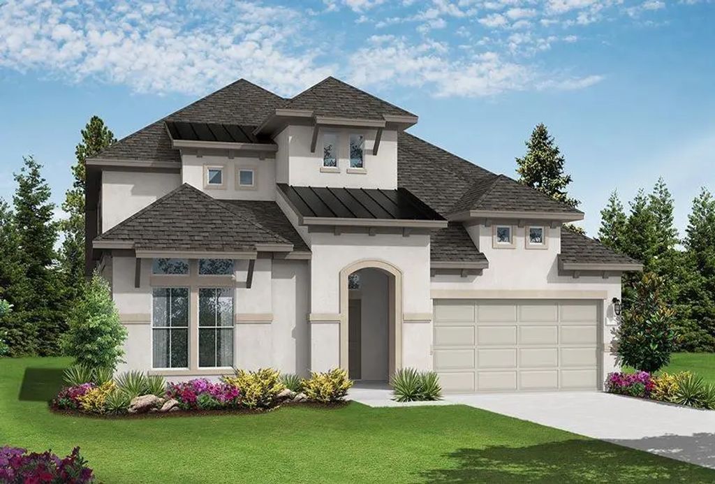 8308 Mount Washburn Court, Porter