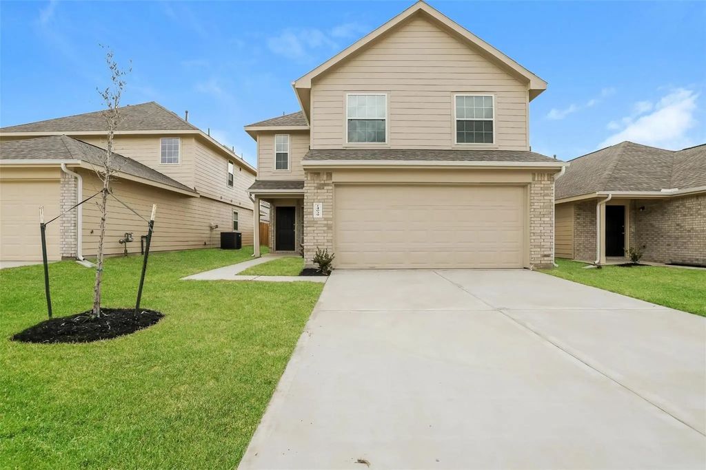 14039 Pupfish Pass, Conroe