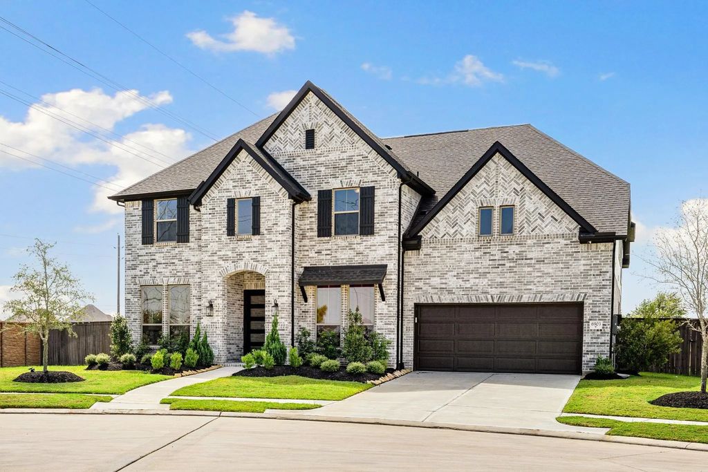 6903 Shoreline View Drive, Katy