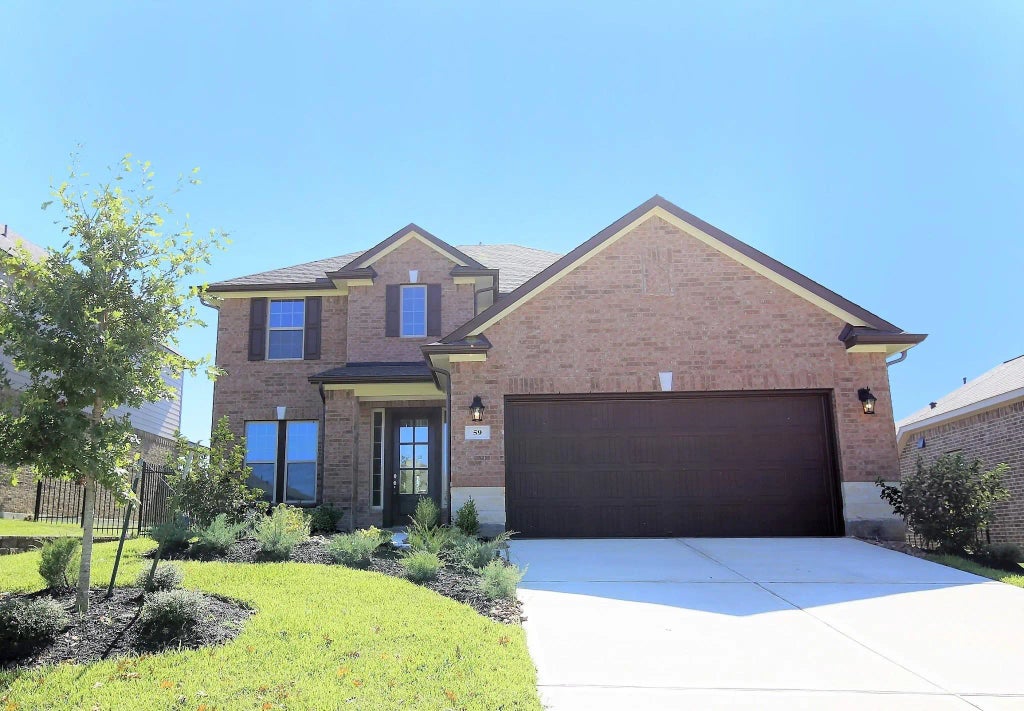 59 Melon Summer Drive, The Woodlands