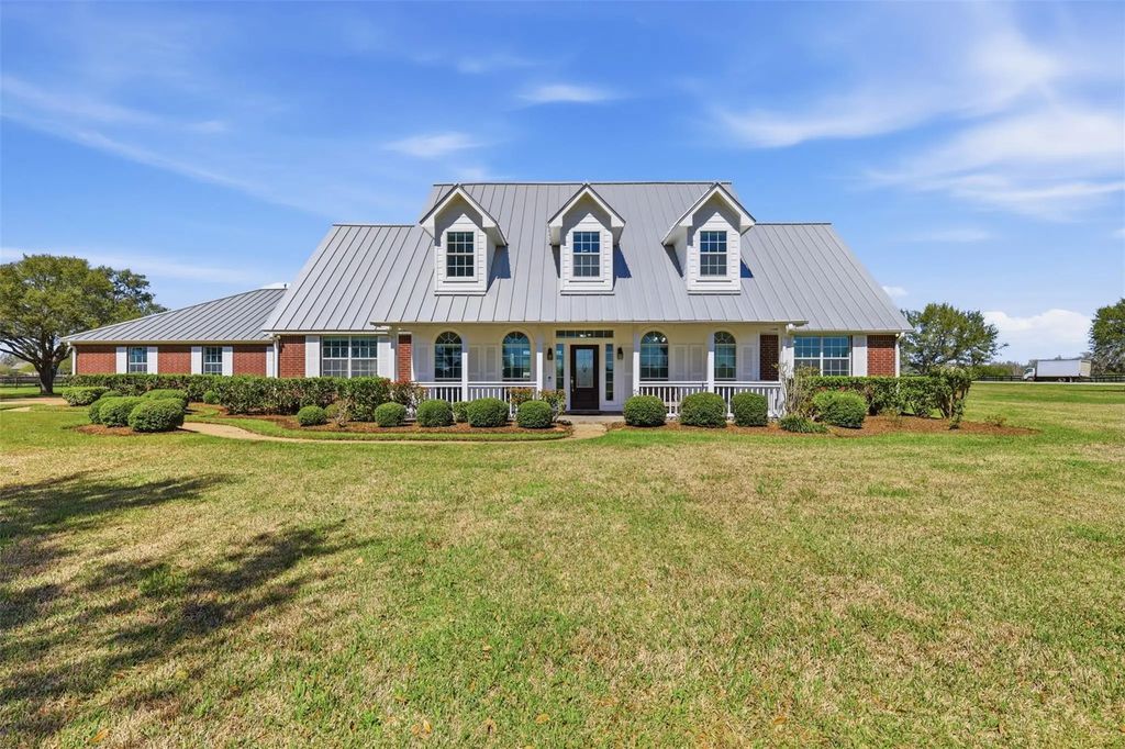 3232 Blue Grass Dr, Richmond