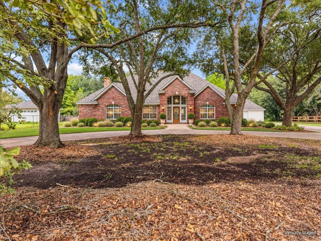 1511 Westfield, Pearland
