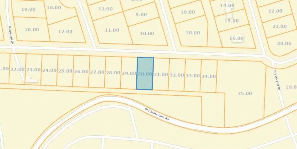 1170 Edgewood Drive, Other