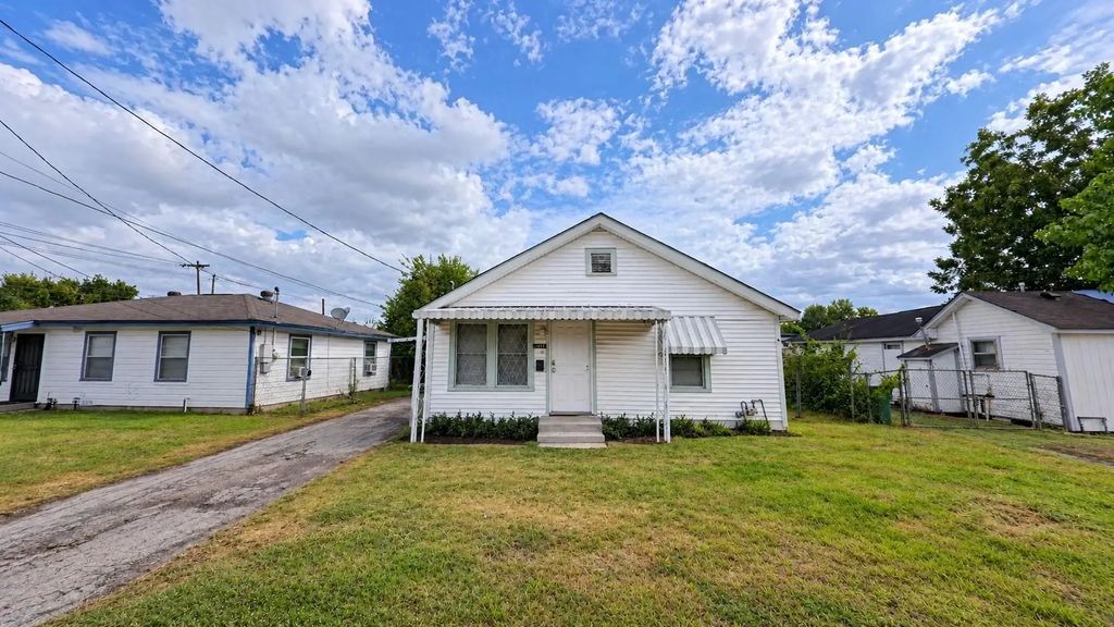 7915 Colonial Lane, Houston