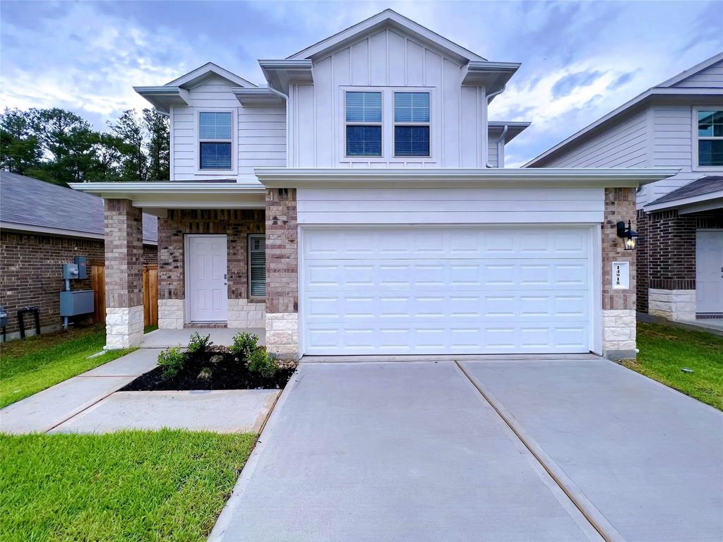 14918 Cypress Hollow Drive, New Caney