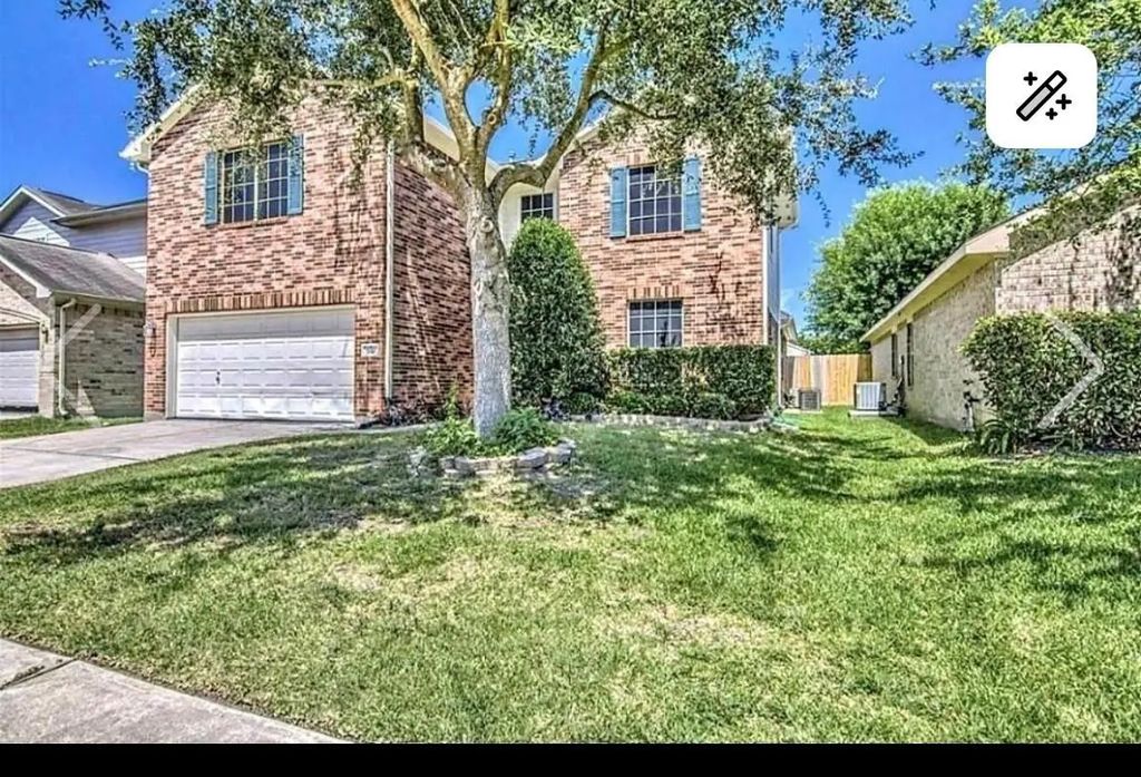 7910 Pelican Lane, Baytown