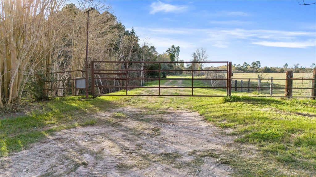 8870 Hart Lane, Sealy