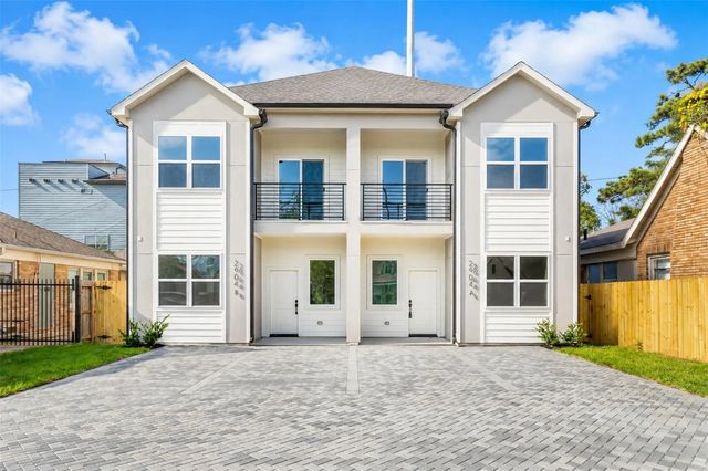 2904 Ruth Street, Houston