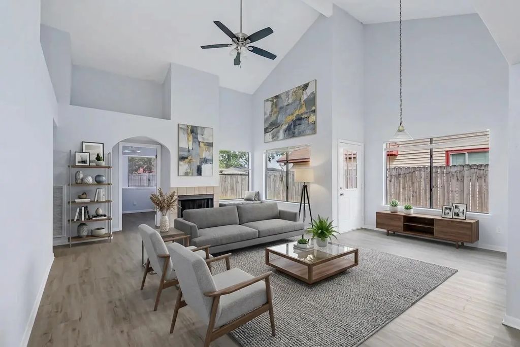 2527 Silver Trumpet Drive, Katy