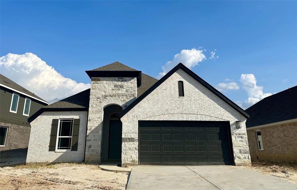 24539 Greeley Lake Drive, Katy