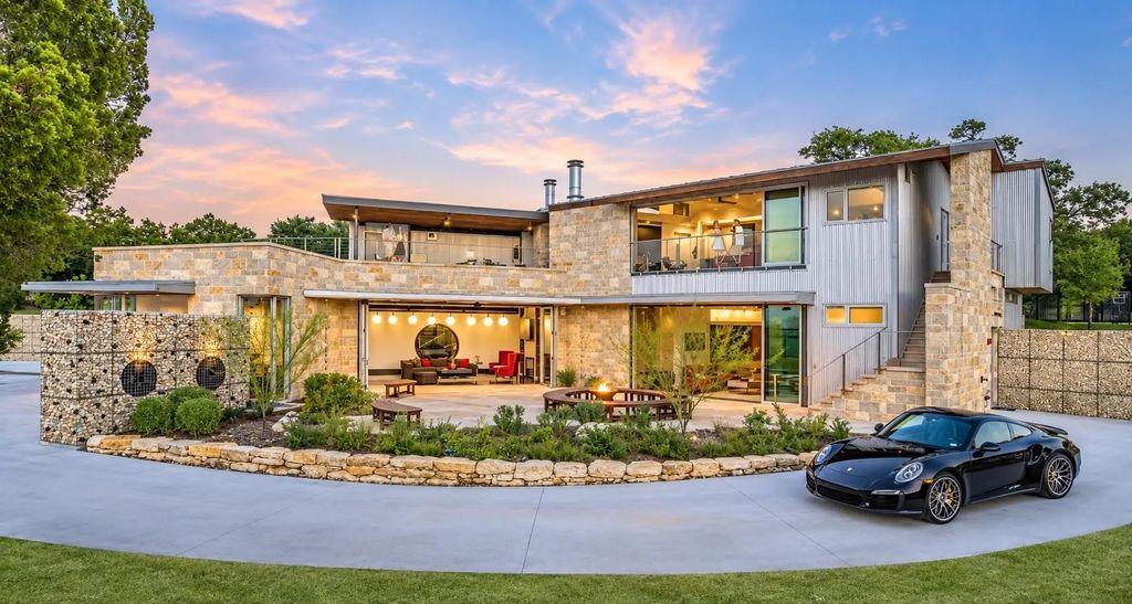 3711 Fm 484, Canyon Lake