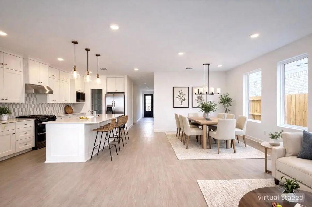 31906 Blossom Lane, Fulshear