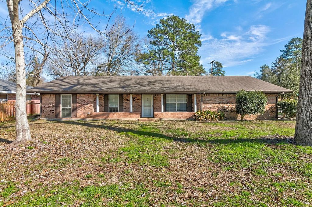 1300 Northwood Drive, Jasper