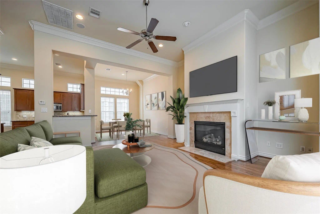 5938 Kansas Street, Houston