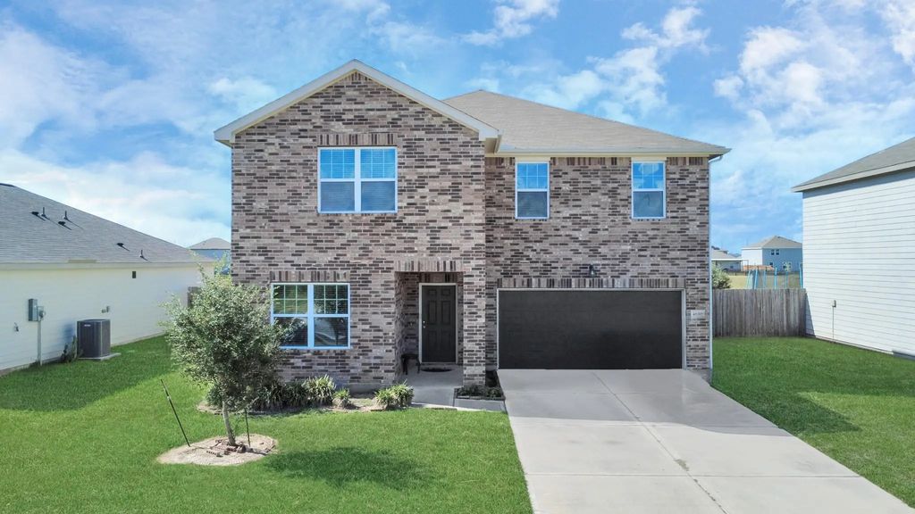 4830 Highland Springs Drive, Richmond