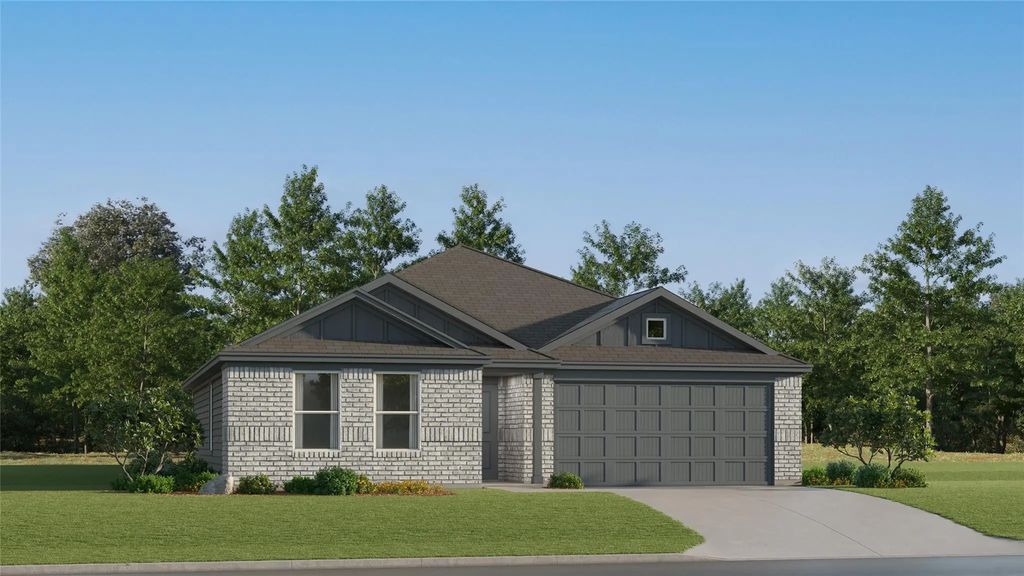 6148 Gunn Ridge Drive, College Station
