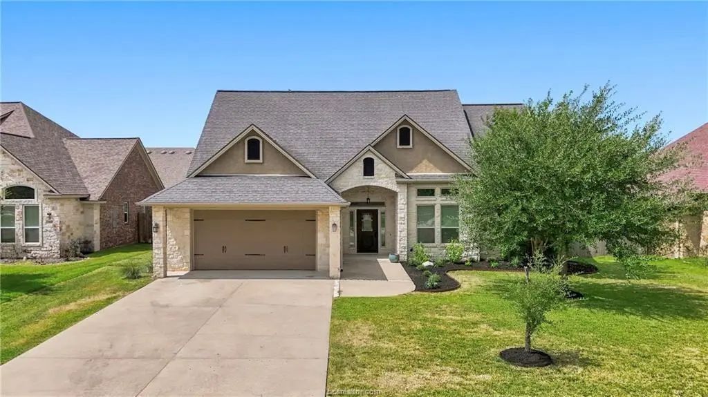 4304 Norwich Drive, College Station