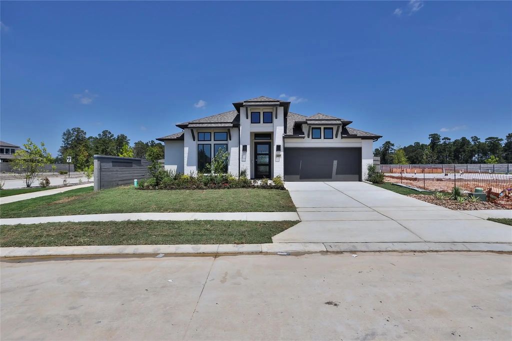 16315 Coffee Time Court, Conroe