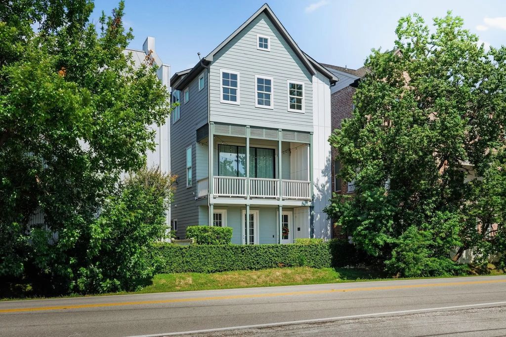 8624 Emnora Lane, Houston