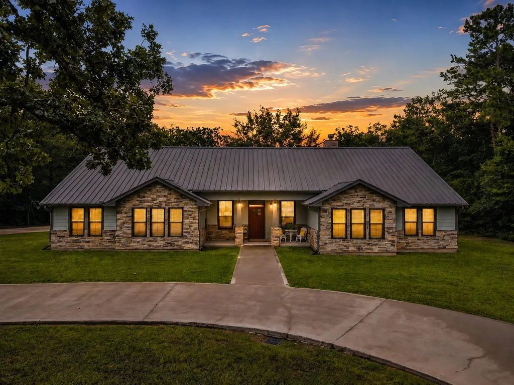 35 Rose Hill Court, Huntsville