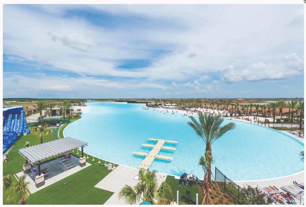 2710 Ocean Key Drive, La Marque