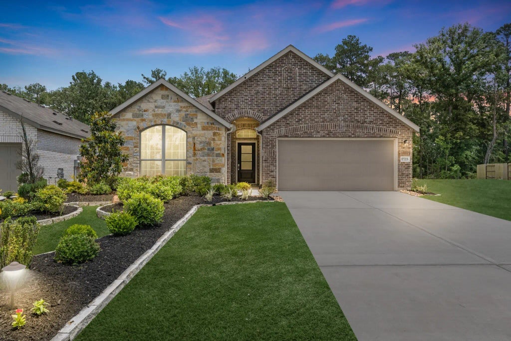 17723 Sapphire Pines Drive, New Caney
