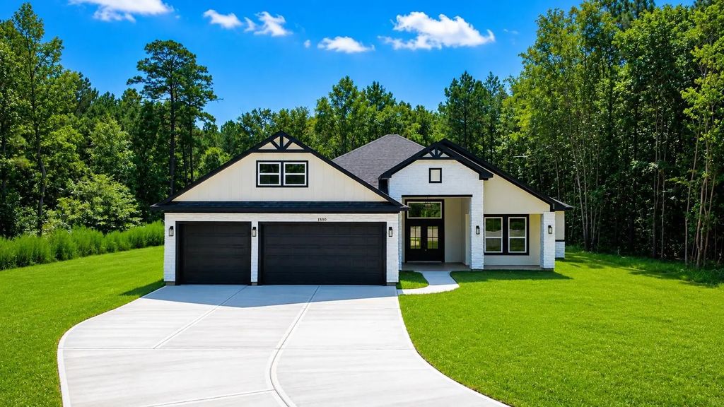 1300 Road 6604, Dayton