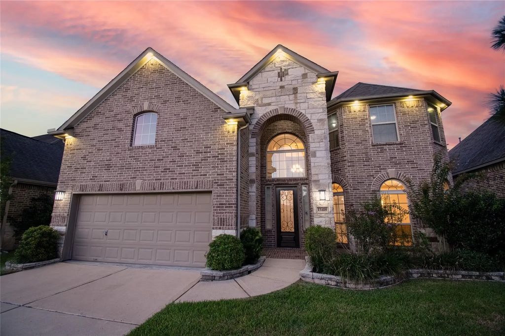 13418 Lansdown Street, Rosharon
