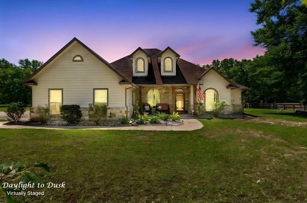 1171 Old Ewing Road, Lufkin
