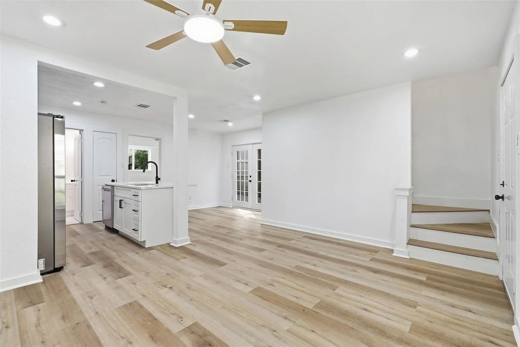 1936 Upland Drive, Houston