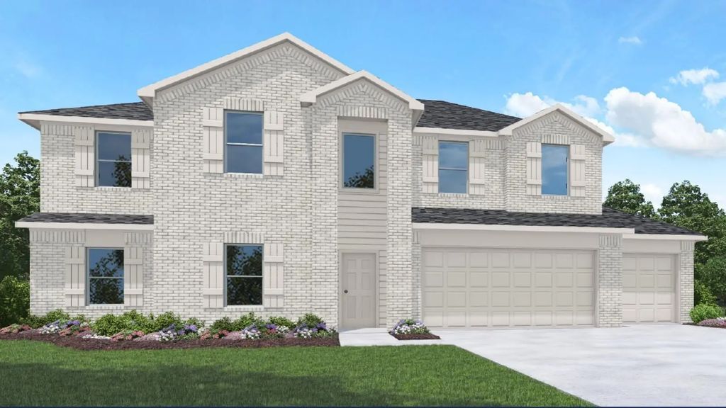 15107 Cibolo Lane, Baytown