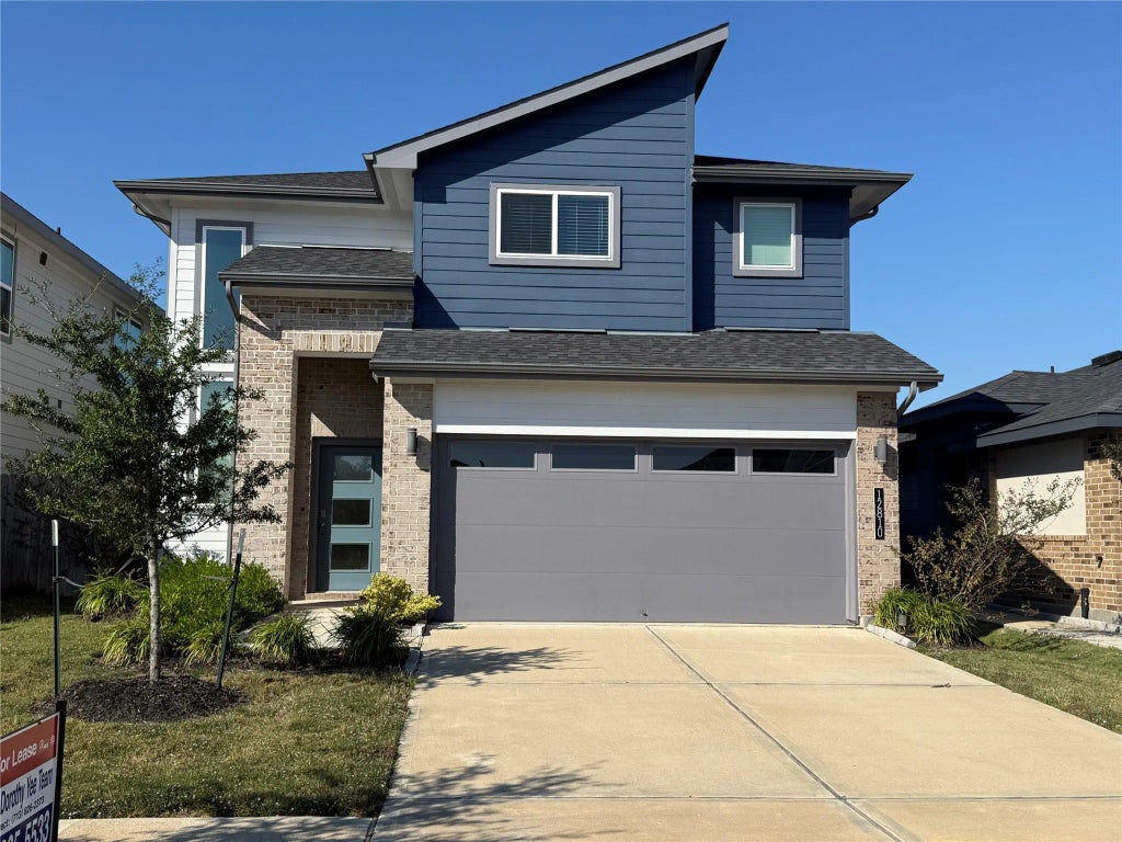 12810 Harlesden Lane, Houston