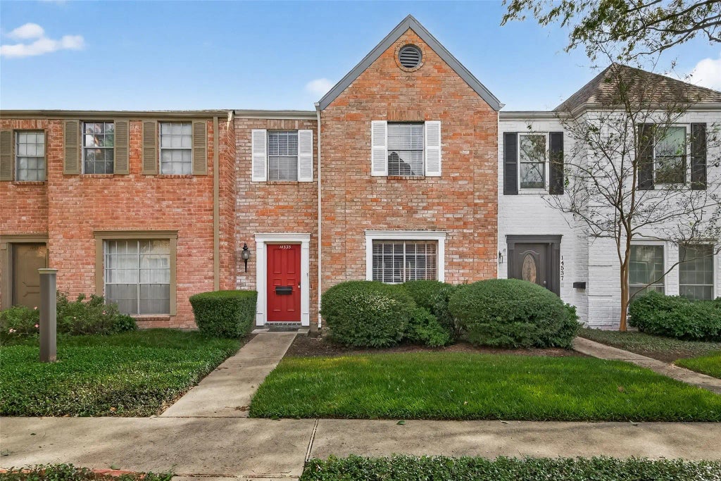 14535 Misty Meadow Lane, Houston