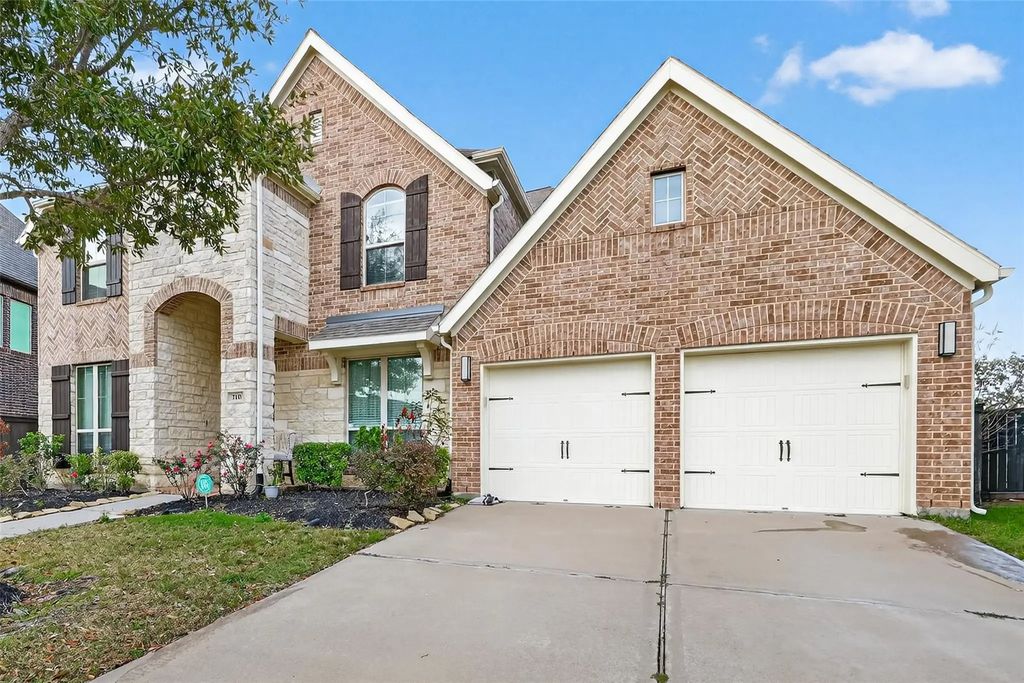 710 Butterfly Garden Trail, Richmond