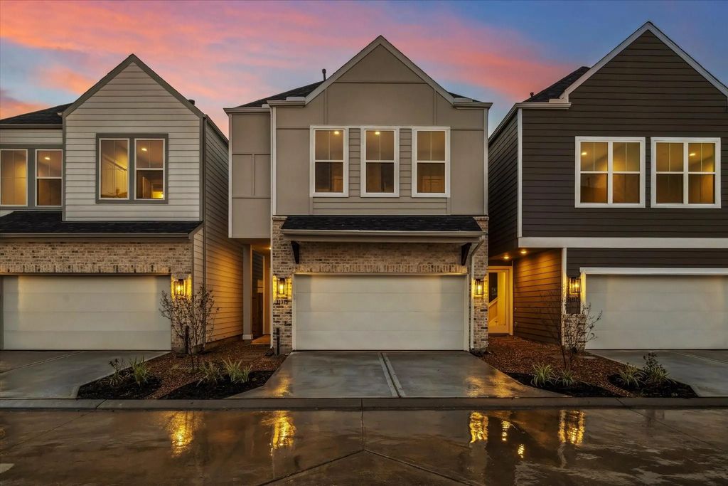 11322 Stonework Grove Lane, Houston