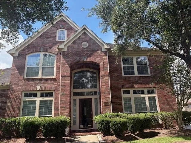 11810 Christy Glen Court, Houston