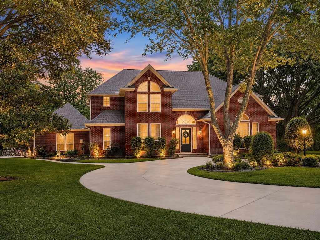 5110 Cherry Ridge Road, Richmond