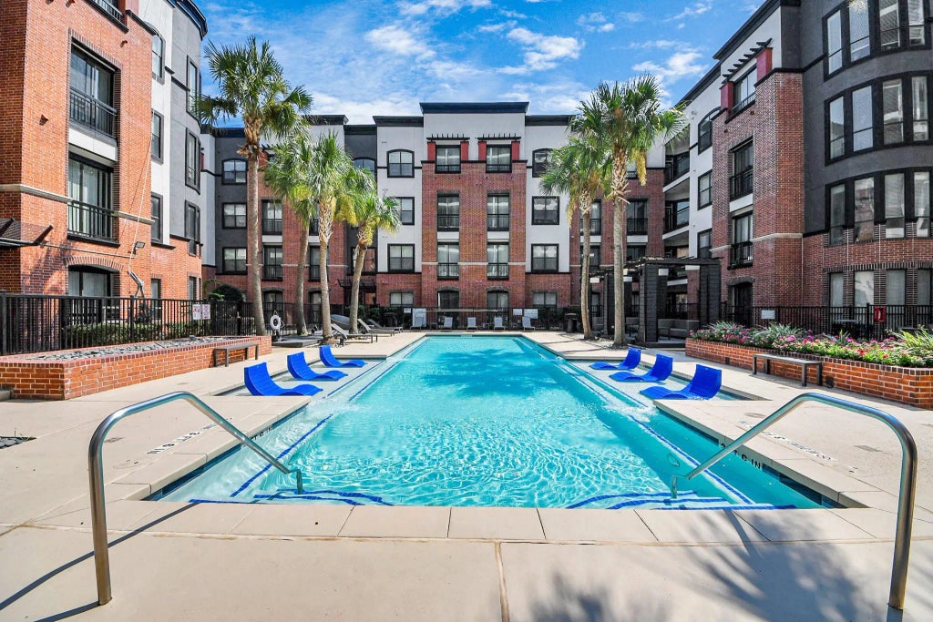 3616 Richmond Avenue 2217, Houston