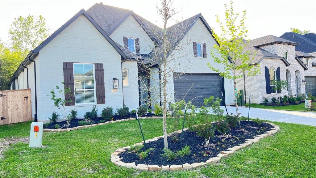 124 Stephens Ridge Lane, Montgomery