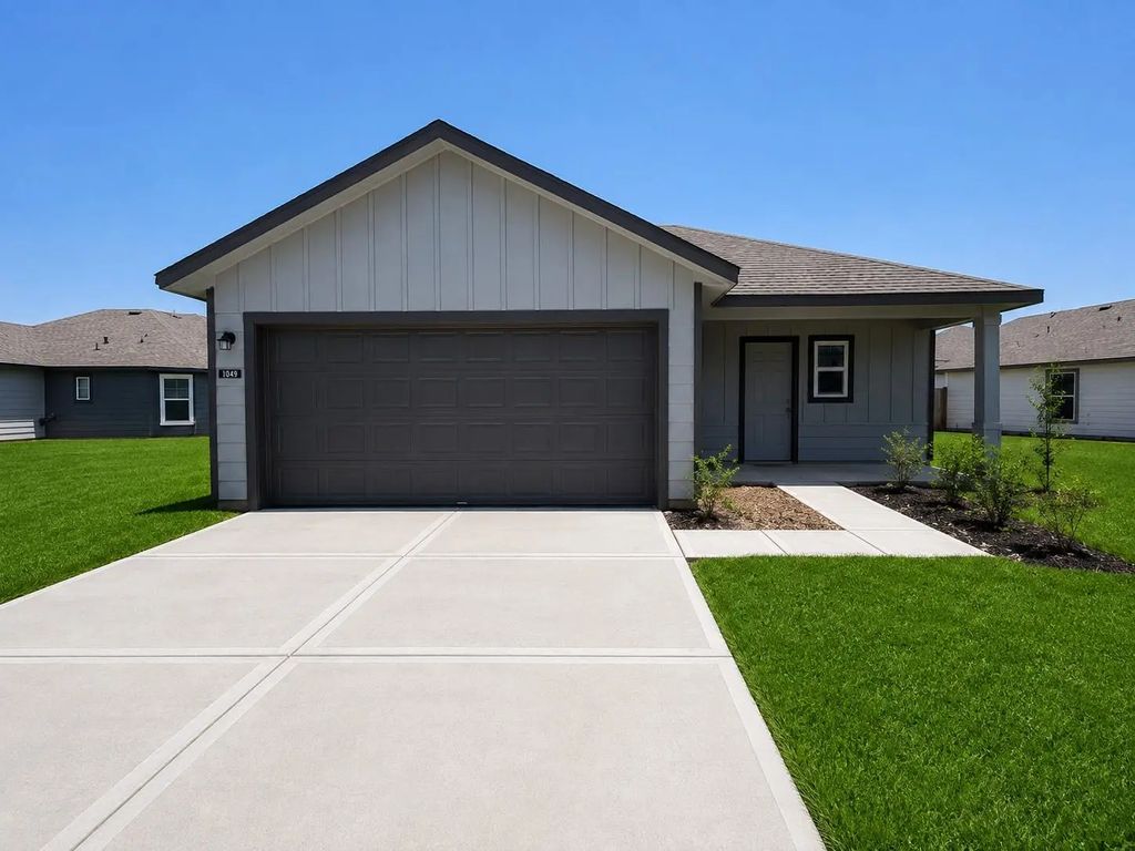 10465 Sugar Mill Drive, Conroe