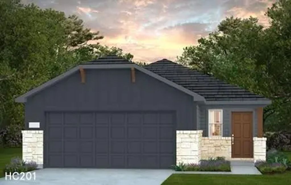 30526 Bladnoch Lane, Waller