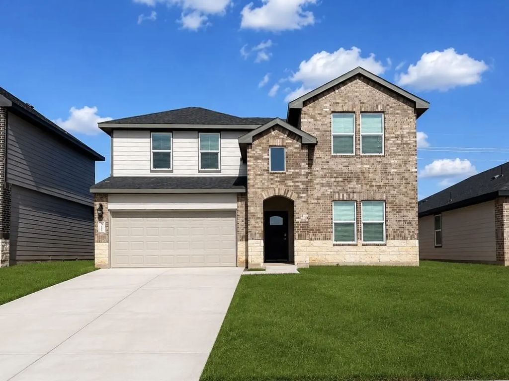 3715 Melbourne Manor, Fulshear