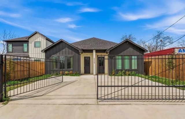 6528 Weston Street A/b, Houston