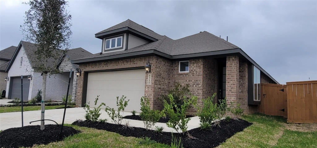 5815 Linda Cove Lane, Katy