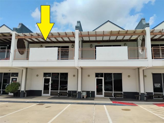 9788 Clarewood Drive 106, Houston