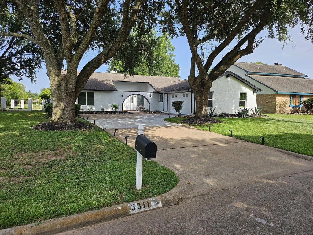 3311 Oyster Cove Drive, Missouri City