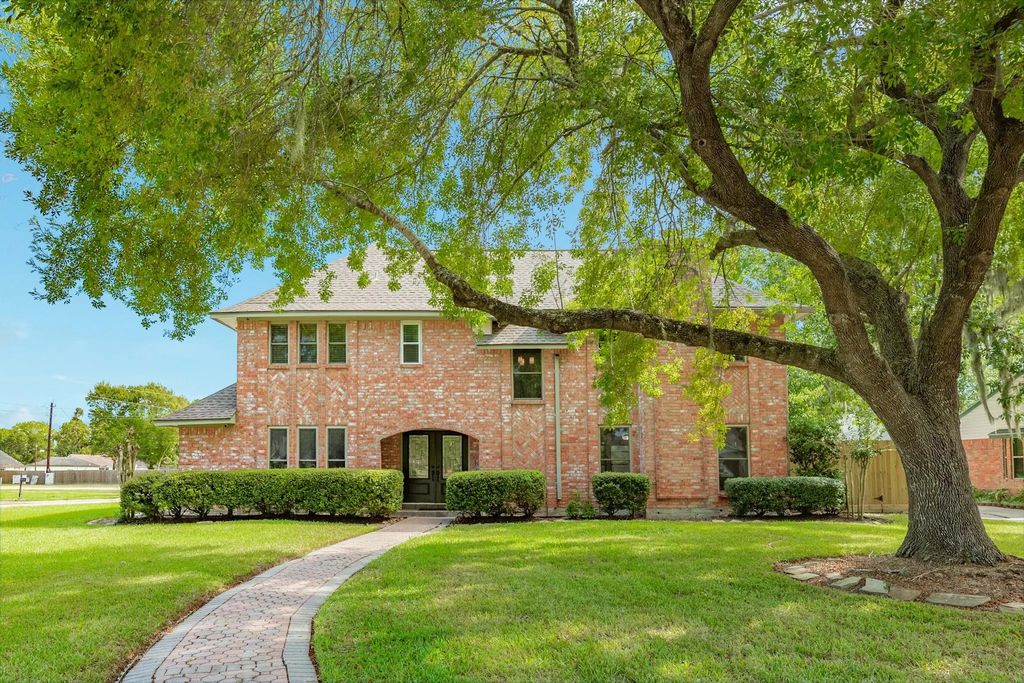 250 Wedgewood Street, Lake Jackson